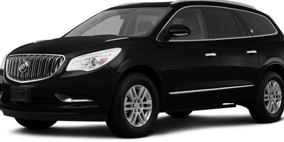 BUICK ENCLAVE 2013 5GAKVBKD0DJ258672 image