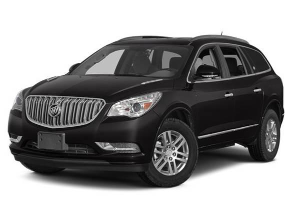 BUICK ENCLAVE 2013 5GAKVCKD1DJ265250 image