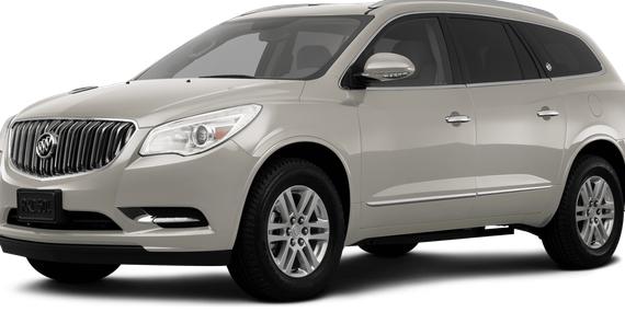 BUICK ENCLAVE 2013 5GAKVDKDXDJ213900 image