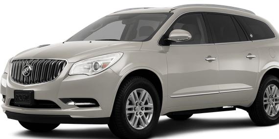 BUICK ENCLAVE 2013 5GAKVCKD7DJ163452 image