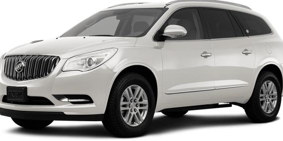 BUICK ENCLAVE 2013 5GAKVCKD9DJ210190 image