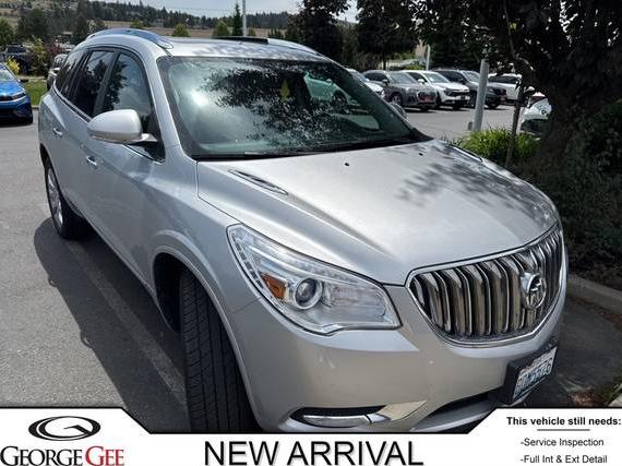 BUICK ENCLAVE 2013 5GAKVCKD2DJ188453 image