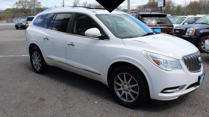 BUICK ENCLAVE 2013 5GAKVCKDXDJ173408 image