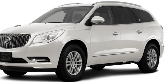 BUICK ENCLAVE 2013 5GAKRBKD1DJ208397 image