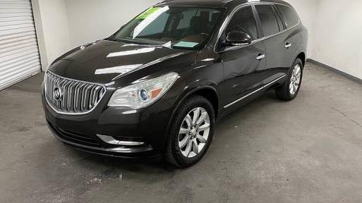 BUICK ENCLAVE 2013 5GAKRDKD8DJ169982 image