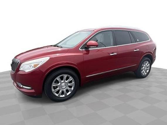 BUICK ENCLAVE 2013 5GAKRCKD3DJ171035 image