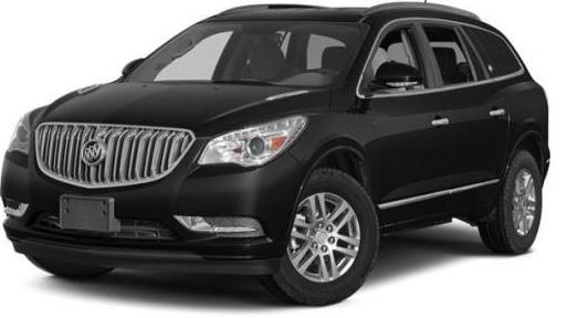 BUICK ENCLAVE 2013 5GAKRCKD0DJ115618 image