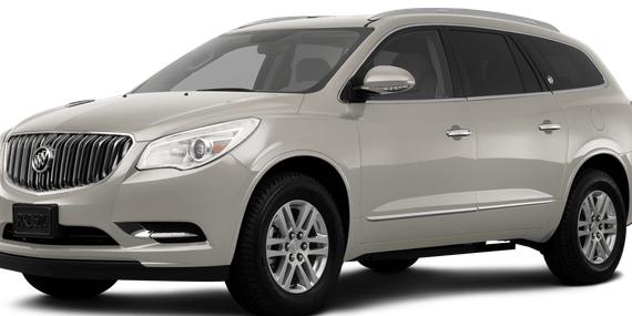 BUICK ENCLAVE 2013 5GAKRCKD0DJ126201 image