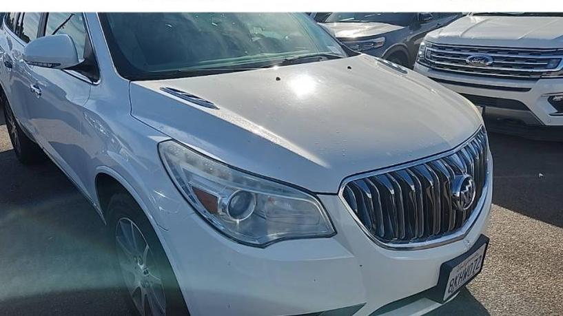 BUICK ENCLAVE 2013 5GAKRCKDXDJ182985 image