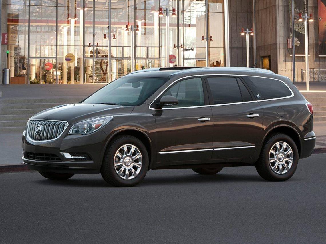BUICK ENCLAVE 2013 5GAKVCKD5DJ128084 image