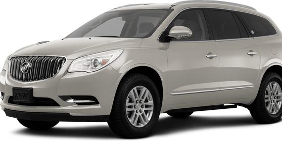 BUICK ENCLAVE 2013 5GAKVCKD9DJ159399 image