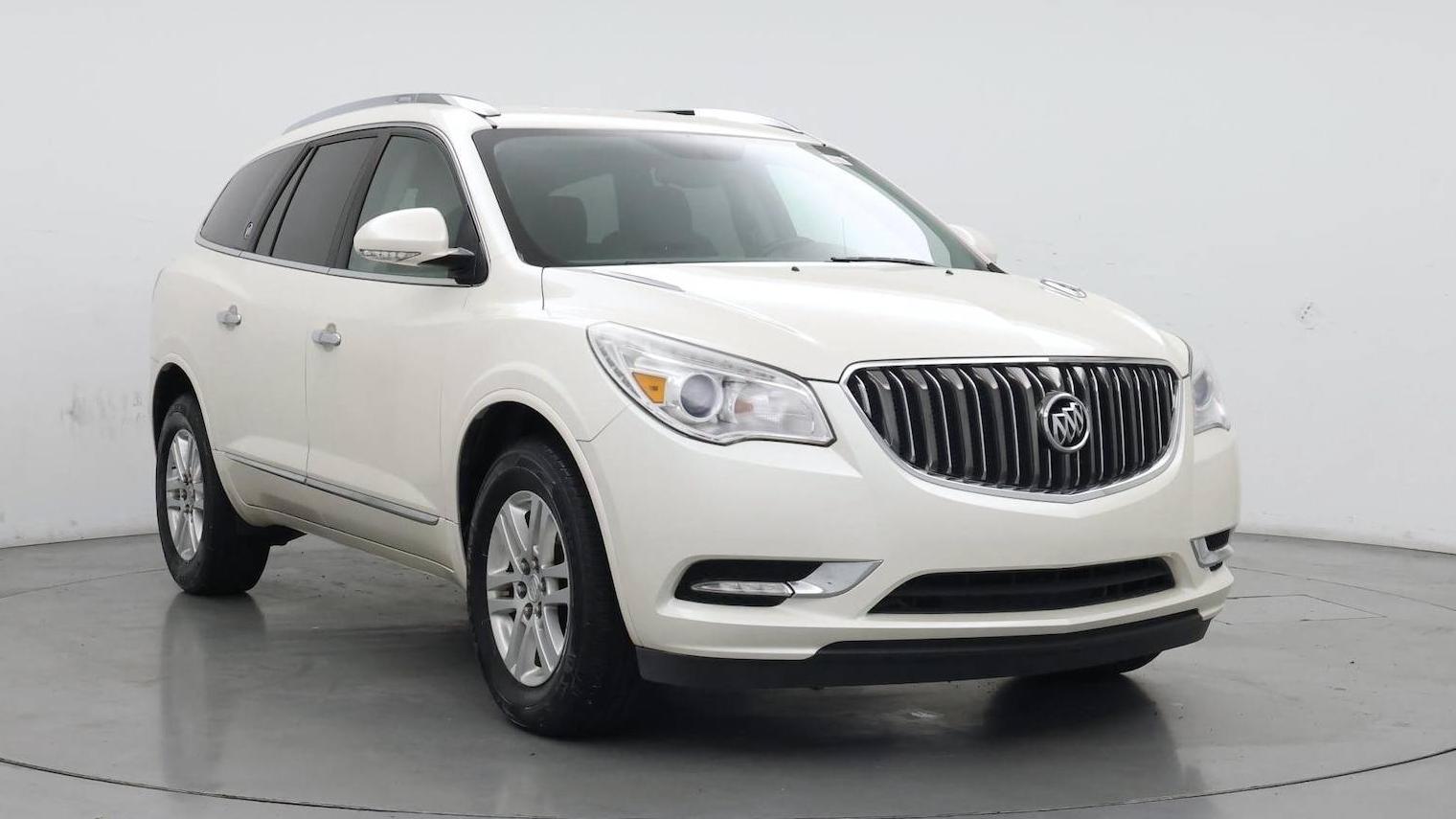 BUICK ENCLAVE 2013 5GAKRBKD6DJ134474 image