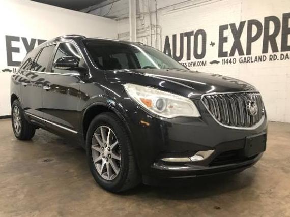 BUICK ENCLAVE 2013 5GAKRCKD5DJ184983 image