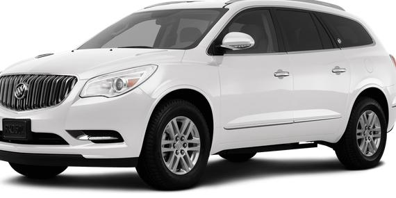 BUICK ENCLAVE 2013 5GAKVCKD3DJ199283 image
