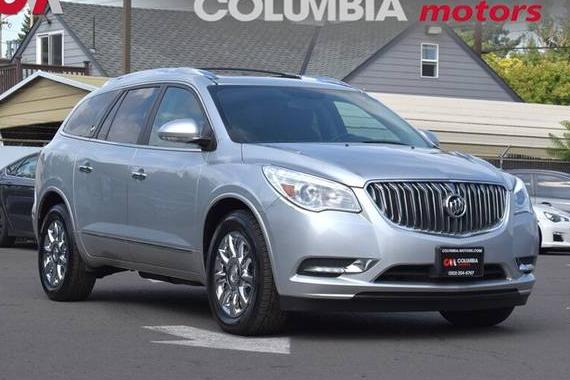 BUICK ENCLAVE 2013 5GAKVCKD1DJ228151 image