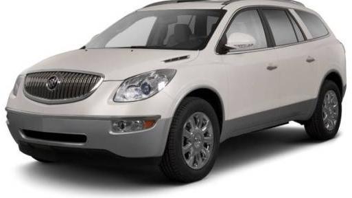 BUICK ENCLAVE 2010 5GALRBED4AJ230826 image