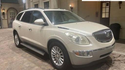 BUICK ENCLAVE 2010 5GALRBED5AJ119055 image