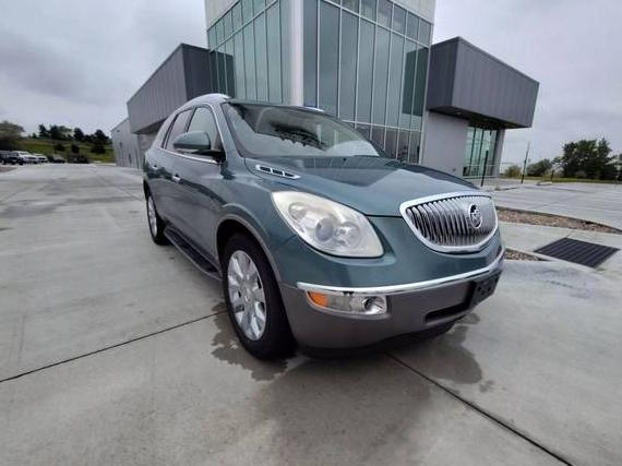 BUICK ENCLAVE 2010 5GALVCED7AJ125313 image