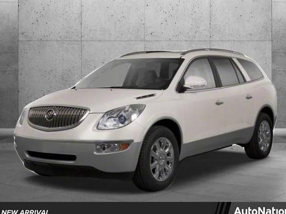 BUICK ENCLAVE 2010 5GALRCED2AJ122209 image
