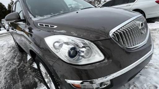 BUICK ENCLAVE 2010 5GALRAED7AJ192762 image