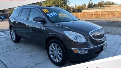 BUICK ENCLAVE 2010 5GALRCED4AJ120672 image