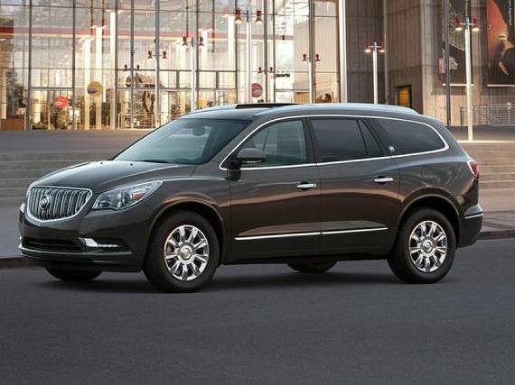 BUICK ENCLAVE 2014 5GAKRBKD6EJ294839 image BUICK ENCLAVE 2014 5GAKRBKD6EJ294839 image