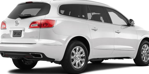 BUICK ENCLAVE 2014 5GAKVBKD3EJ175769 image BUICK ENCLAVE 2014 5GAKVBKD3EJ175769 image