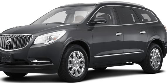 BUICK ENCLAVE 2014 5GAKRBKD4EJ293592 image BUICK ENCLAVE 2014 5GAKRBKD4EJ293592 image