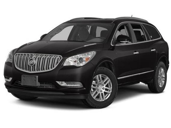 BUICK ENCLAVE 2014 5GAKRBKD0EJ145746 image