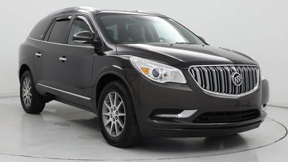 BUICK ENCLAVE 2014 5GAKRBKD2EJ171975 image