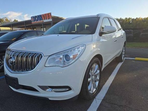 BUICK ENCLAVE 2014 5GAKRCKDXEJ252583 image BUICK ENCLAVE 2014 5GAKRCKDXEJ252583 image