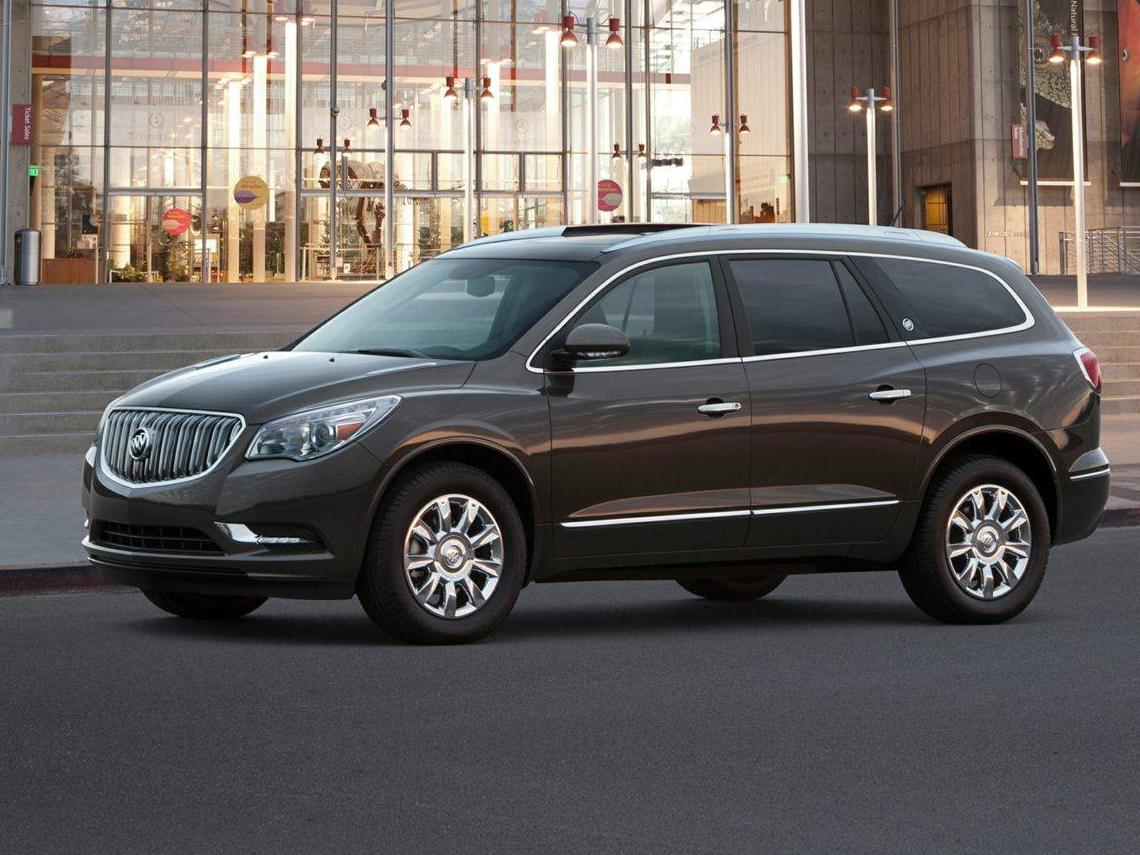 BUICK ENCLAVE 2014 5GAKVCKD3EJ204905 image