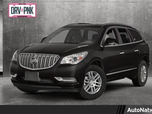 BUICK ENCLAVE 2014 5GAKRBKD9EJ121039 image