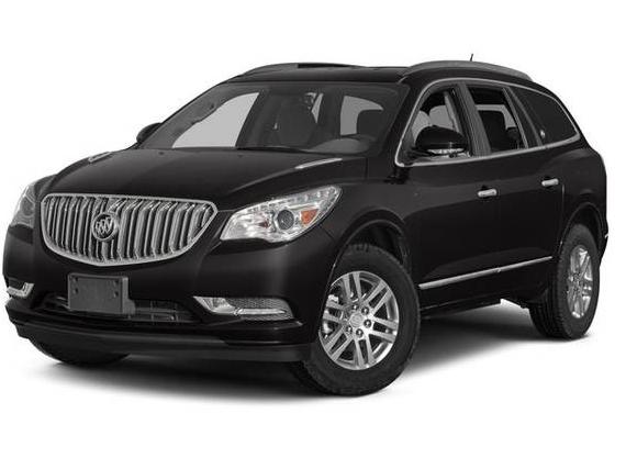 BUICK ENCLAVE 2014 5GAKRCKDXEJ125025 image