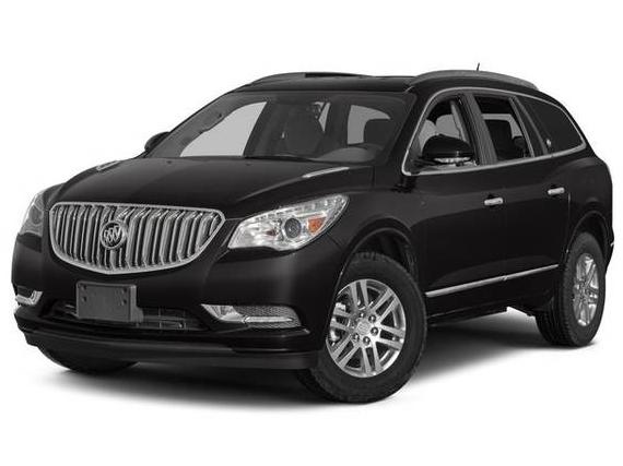BUICK ENCLAVE 2014 5GAKRCKD2EJ163283 image