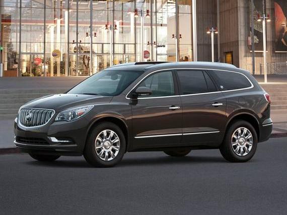BUICK ENCLAVE 2014 5GAKVBKD4EJ191141 image
