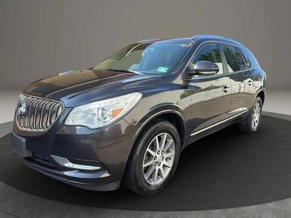 BUICK ENCLAVE 2014 5GAKVBKD0EJ366663 image