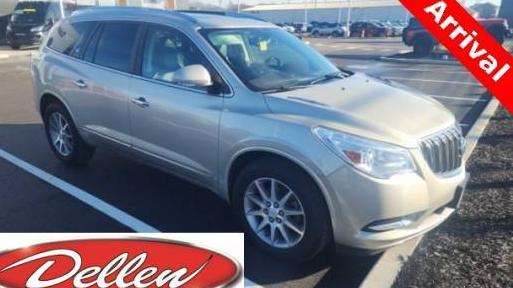 BUICK ENCLAVE 2014 5GAKRBKD2EJ265824 image