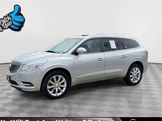 BUICK ENCLAVE 2014 5GAKVCKDXEJ235343 image BUICK ENCLAVE 2014 5GAKVCKDXEJ235343 image