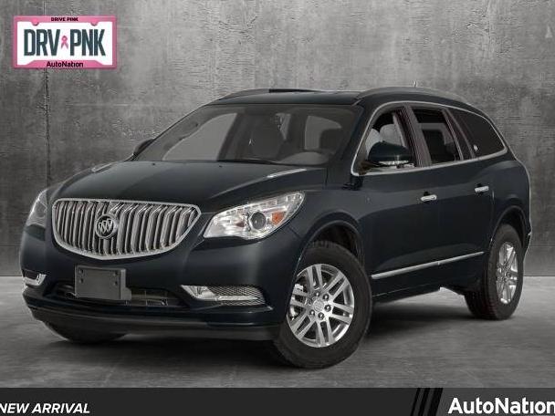 BUICK ENCLAVE 2014 5GAKRCKD6EJ191488 image