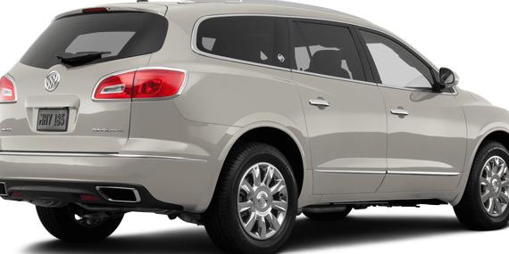 BUICK ENCLAVE 2014 5GAKVCKDXEJ333949 image
