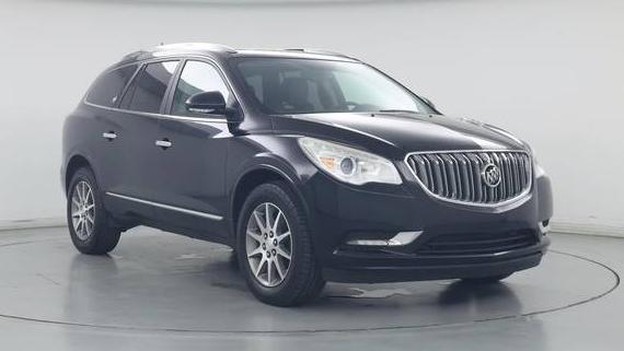 BUICK ENCLAVE 2014 5GAKRBKD4EJ358540 image