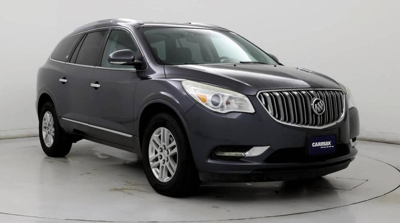 BUICK ENCLAVE 2014 5GAKRAKD4EJ119726 image