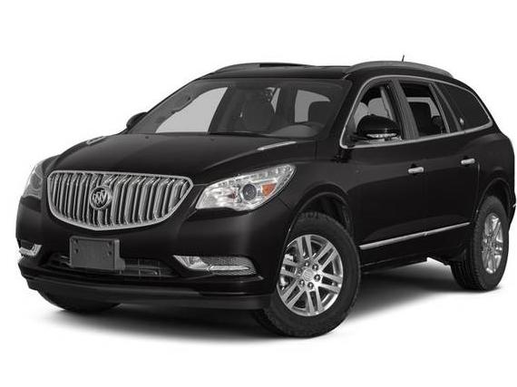 BUICK ENCLAVE 2014 5GAKRBKD2EJ342952 image