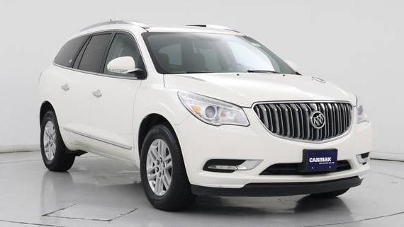 BUICK ENCLAVE 2014 5GAKRAKD8EJ218565 image