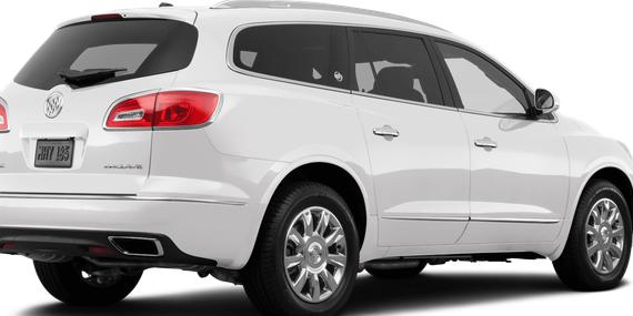 BUICK ENCLAVE 2014 5GAKVCKD0EJ245718 image