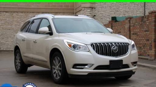 BUICK ENCLAVE 2014 5GAKRBKDXEJ148007 image