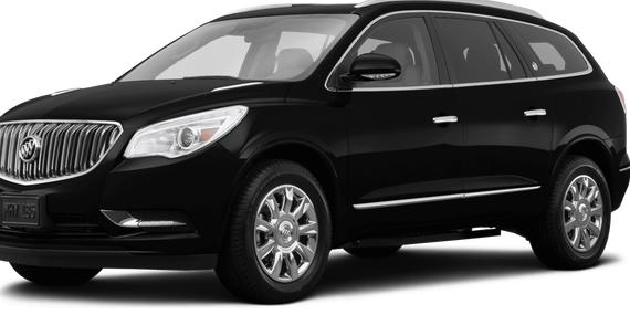 BUICK ENCLAVE 2014 5GAKRCKD5EJ183477 image