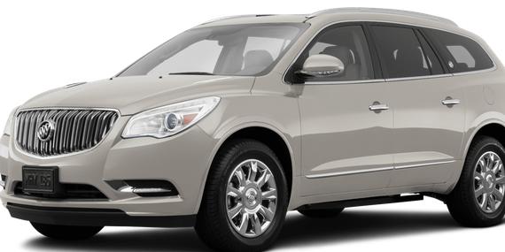 BUICK ENCLAVE 2014 5GAKRCKD4EJ269783 image