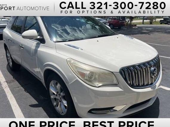 BUICK ENCLAVE 2014 5GAKRBKD2EJ271994 image